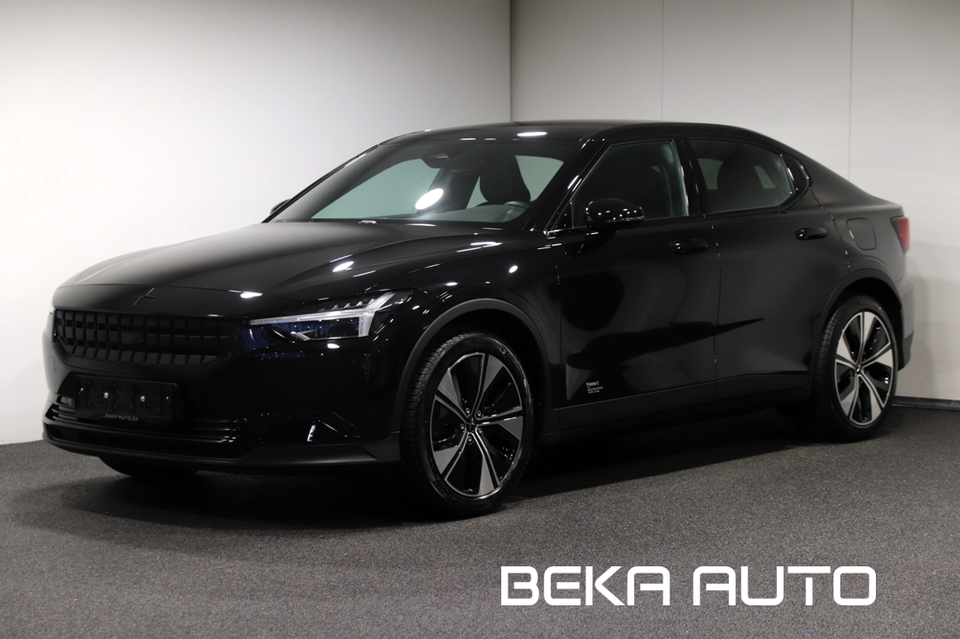 Polestar 2 Long Range 5d