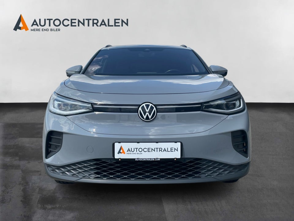 VW ID.4 77 Pro Performance Business 5d