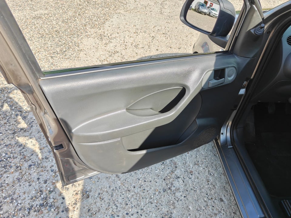 Fiat Panda 1,2 69 Ciao 5d