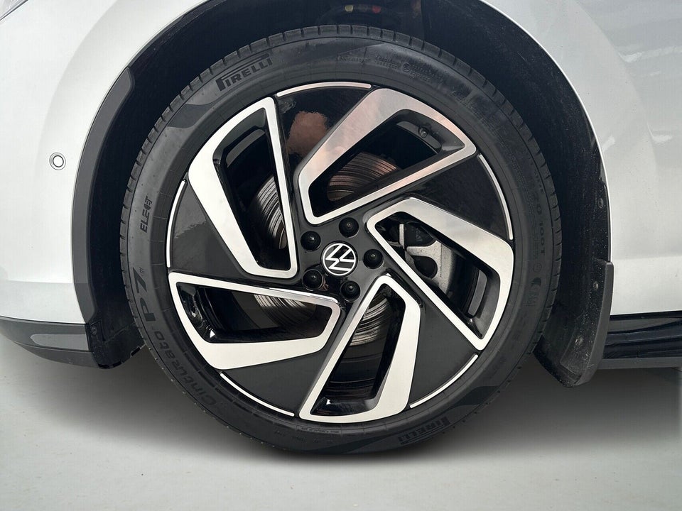 VW ID.7 86 Style S 5d