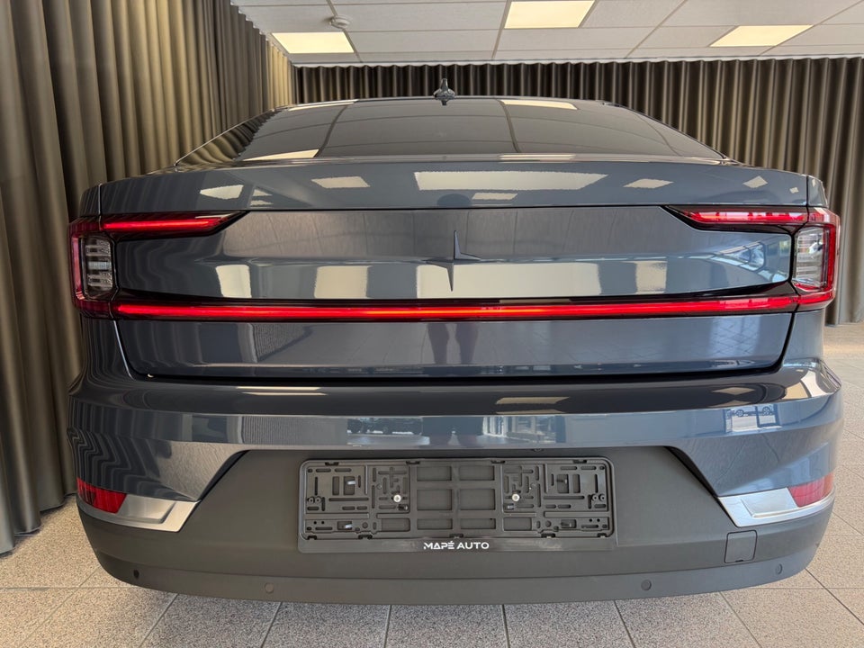 Polestar 2 Long Range 5d