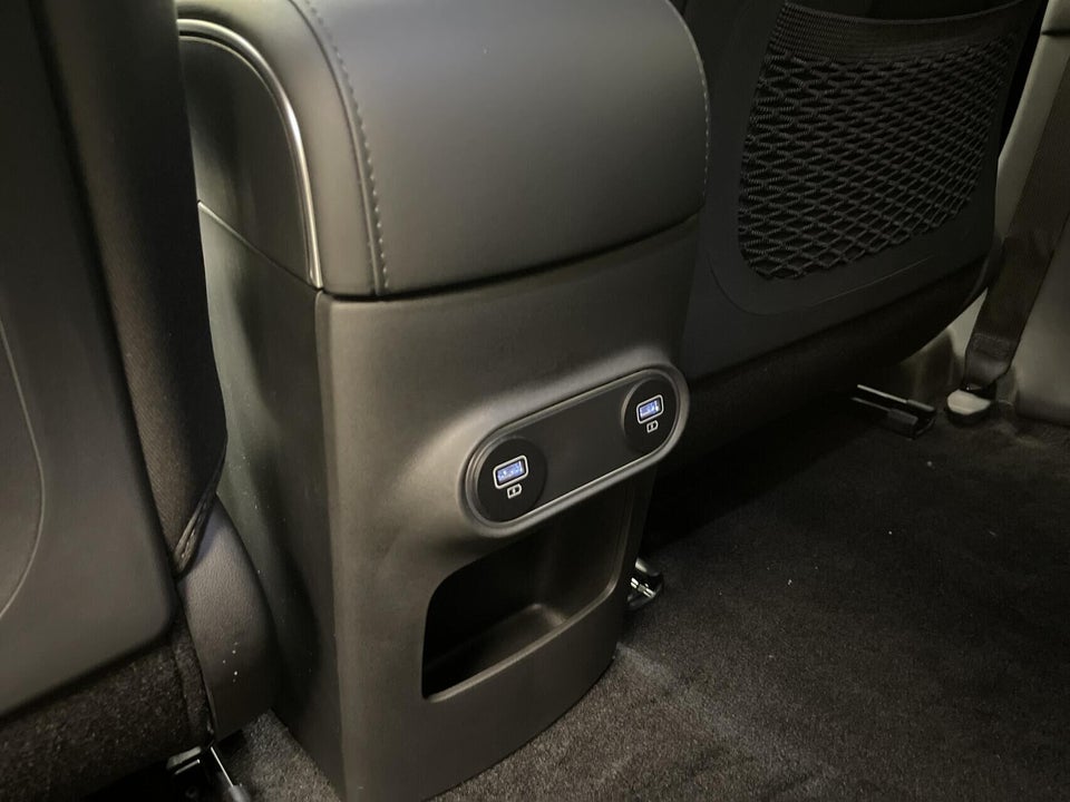 Hyundai Ioniq 5 77 Essential 5d