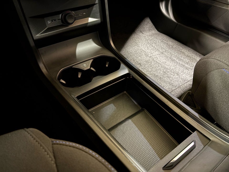 MG 4 51 Nordic Edition 5d