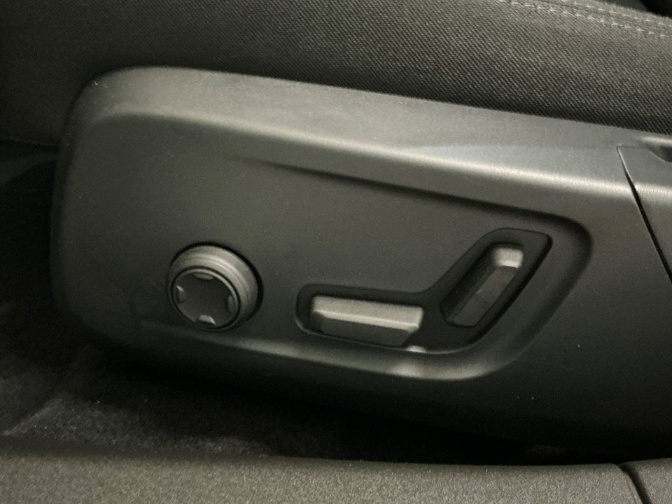 Polestar 2 Long Range AWD 5d