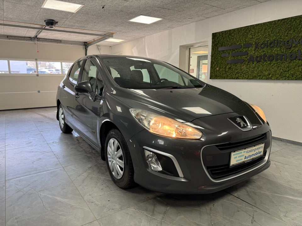 Peugeot 308 1,6 e-HDi 112 Access 5d