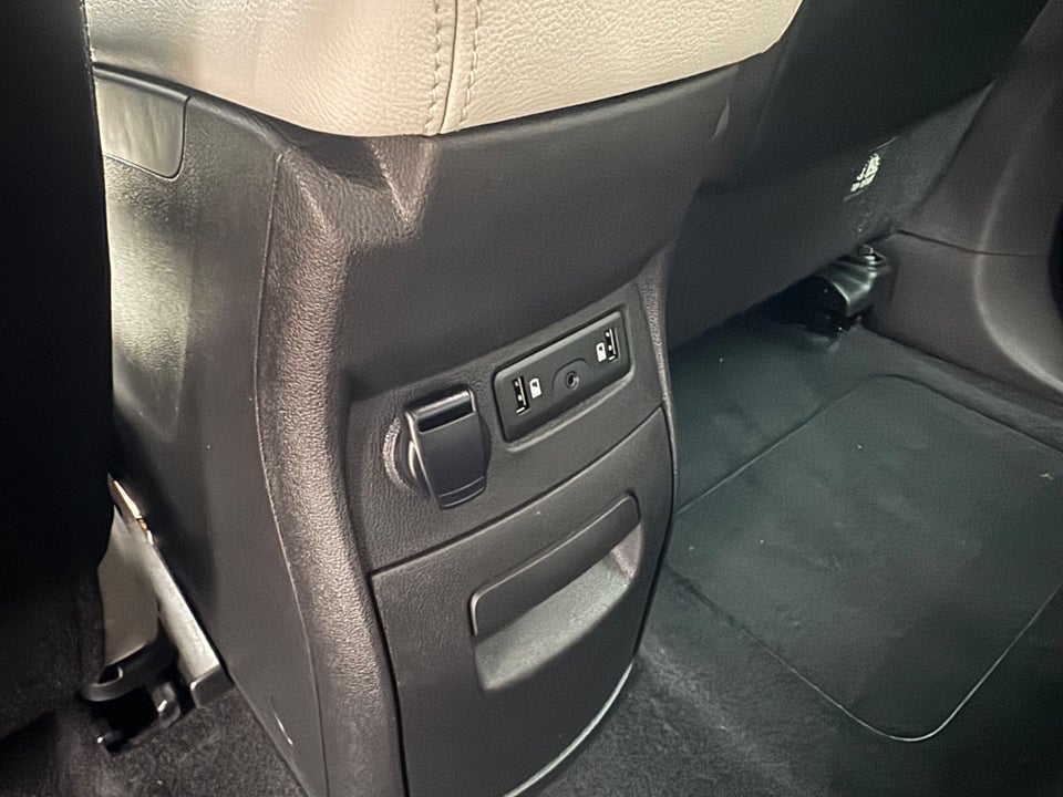 Renault Grand Scenic IV 1,5 dCi 110 Bose Edition EDC 5d