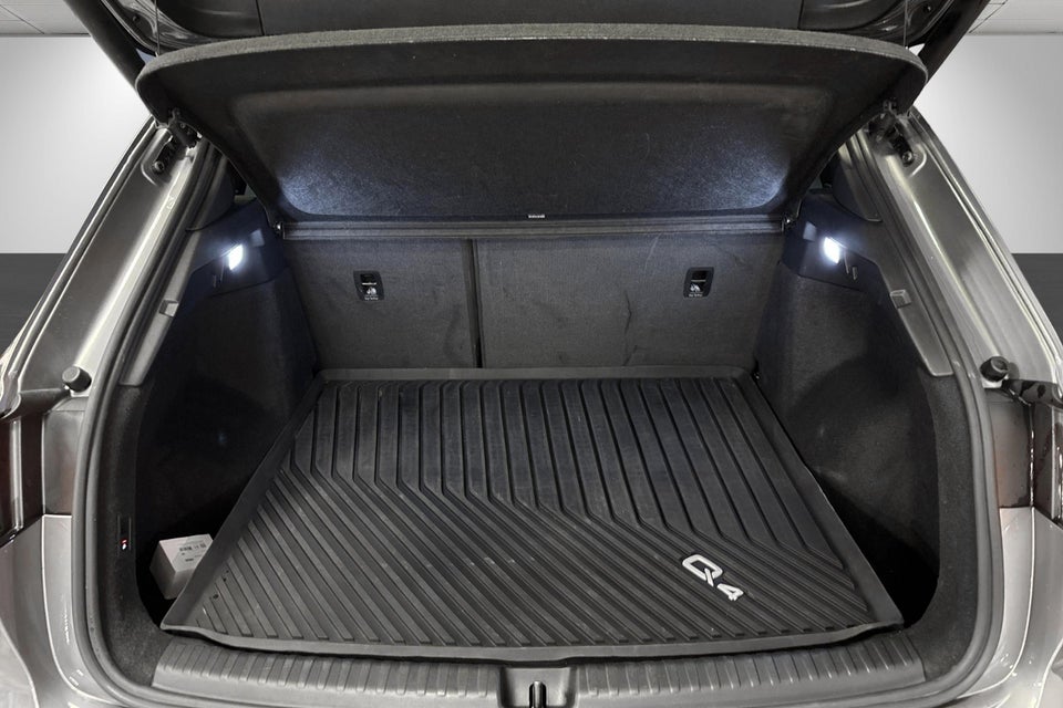 Audi Q4 e-tron 45 Ultra 5d