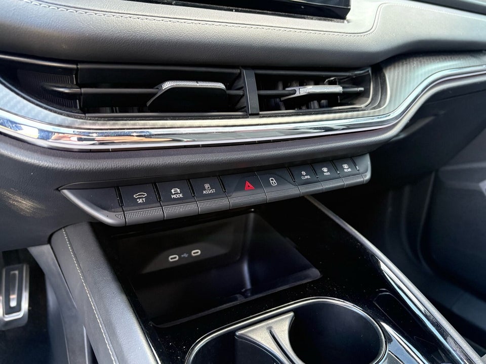 Skoda Enyaq 60 iV Sportline 5d