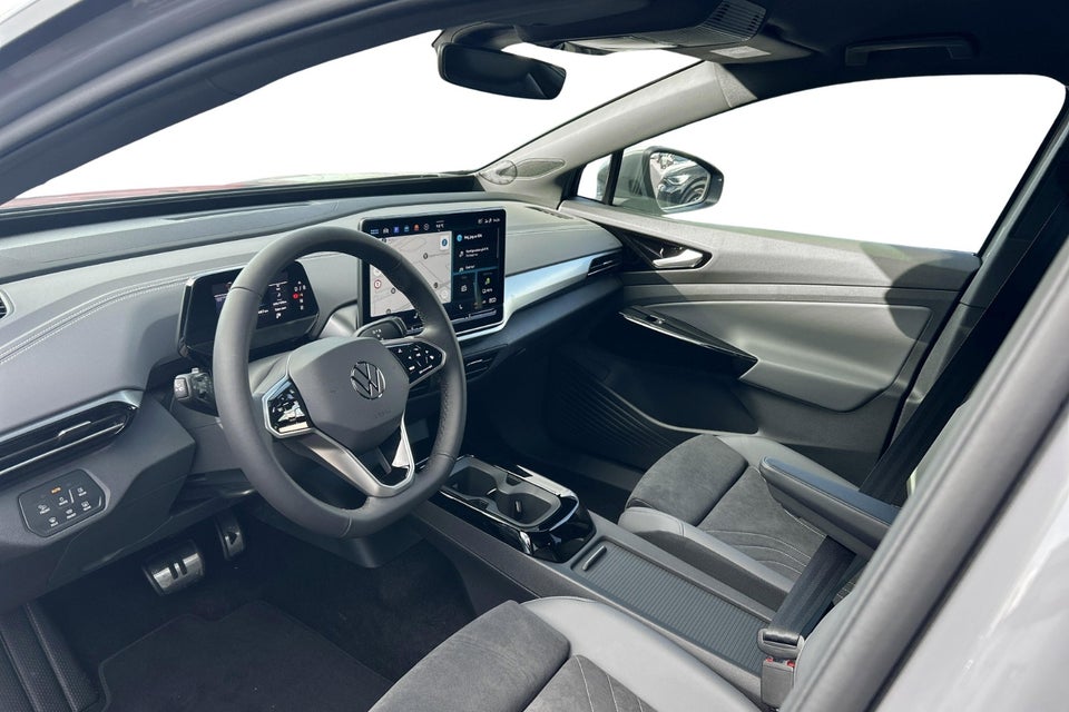 VW ID.4 77 Style 5d