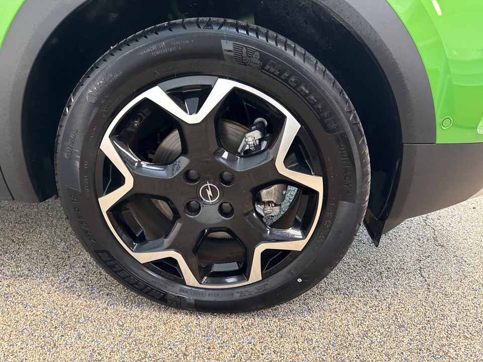 Opel Mokka-e 50 Ultimate 5d