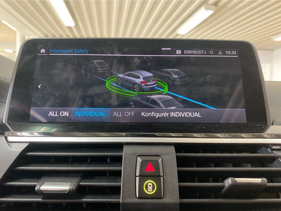 BMW iX3 Charged Plus 5d