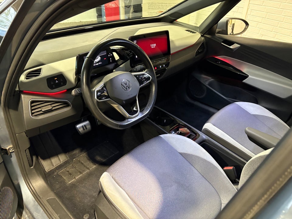 VW ID.3 58 Pro Performance Business 5d