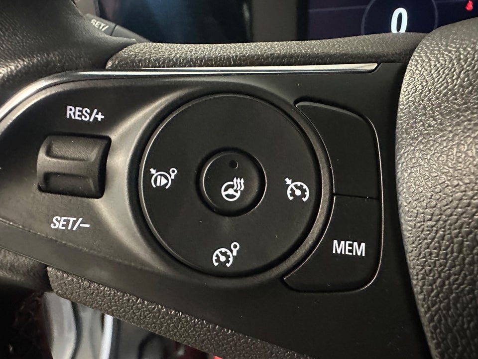 Opel Mokka-e 50 GS Line 5d