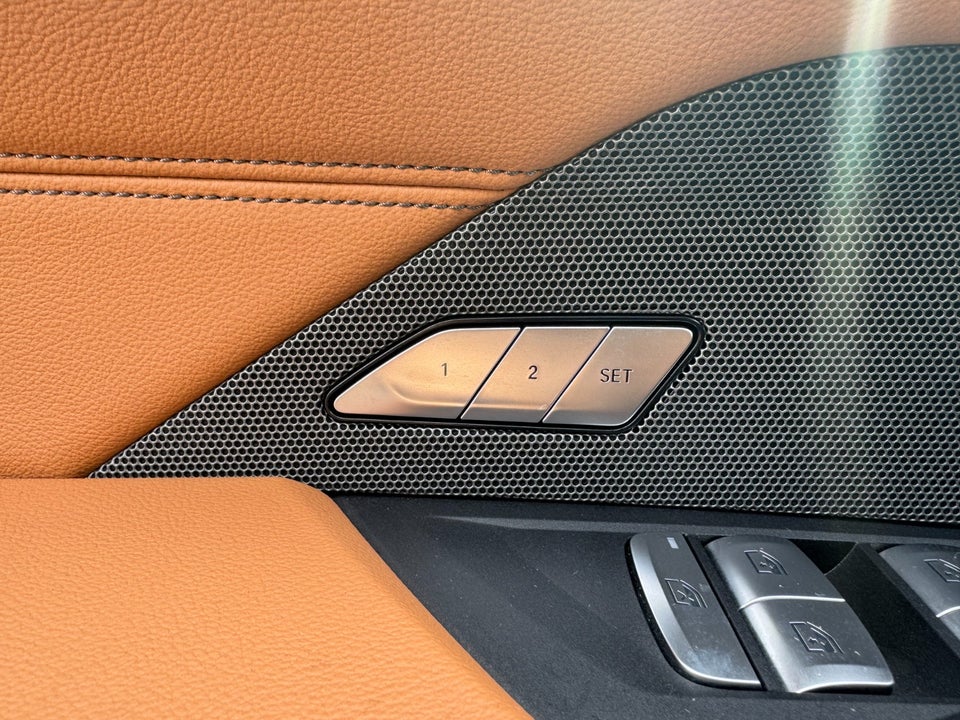 BMW i4 M50 M-Sport xDrive 5d