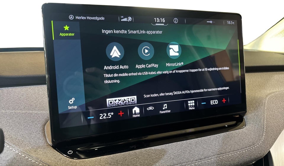 Skoda Enyaq 60 iV 5d