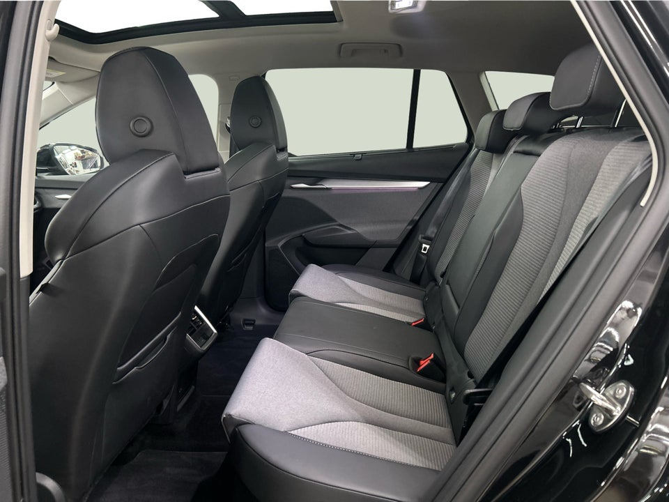 Skoda Enyaq 85 iV Advanced 5d