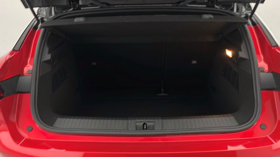 Renault Megane E-Tech 60 Iconic 5d