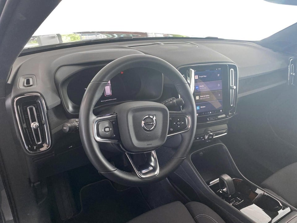 Volvo XC40 P8 ReCharge Twin Plus 5d