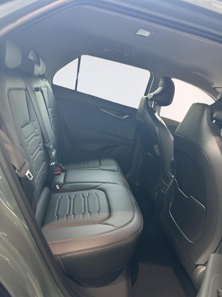 Kia Niro 64 EV Prestige 5d