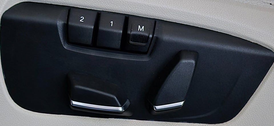 BMW X5 3,0 xDrive40d M-Sport aut. 5d