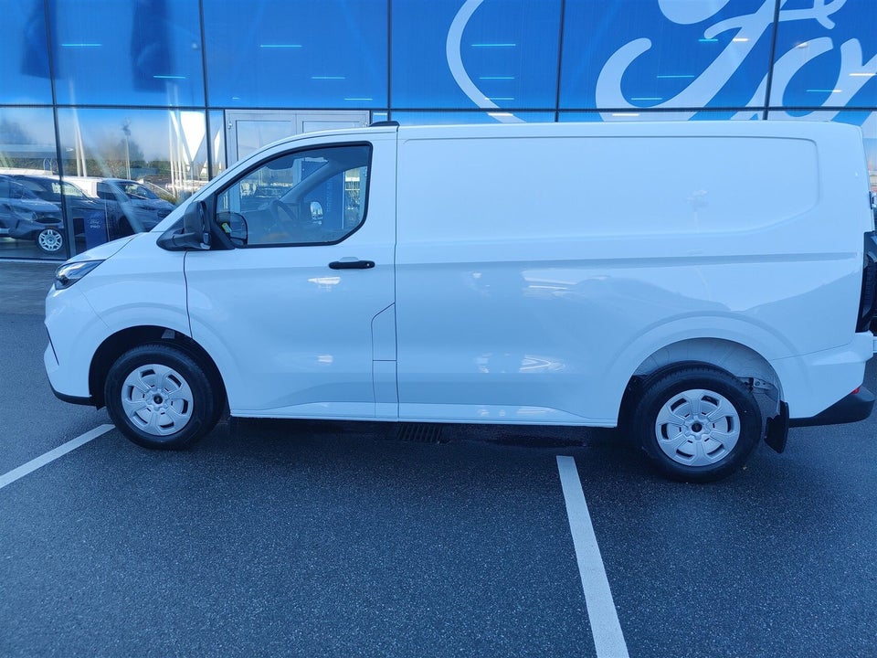 Ford Transit Custom 320S 2,0 EcoBlue Trend