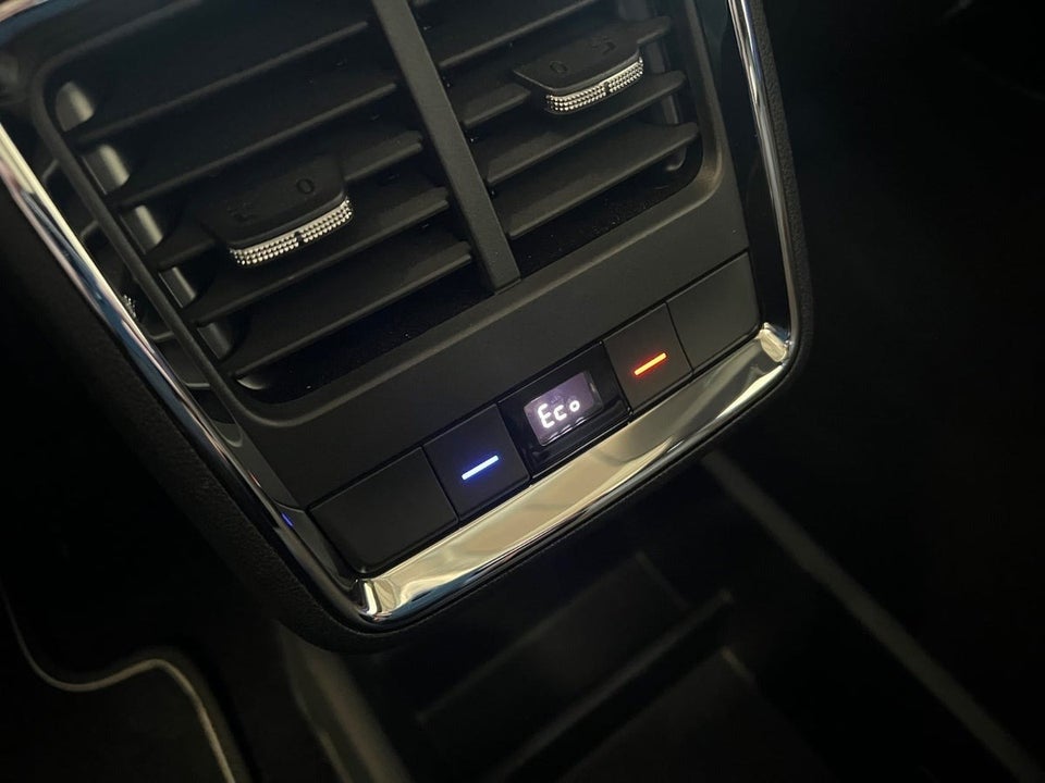 Skoda Enyaq 80x iV Sportline Coupé 5d