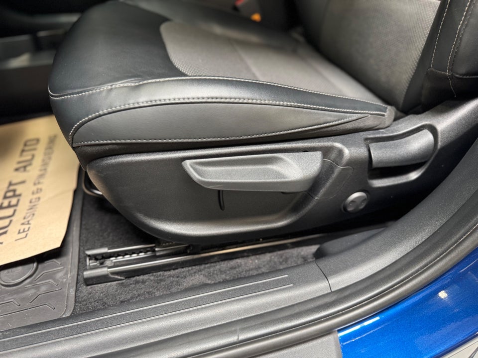 Kia EV6 58 Standard Range Access 5d