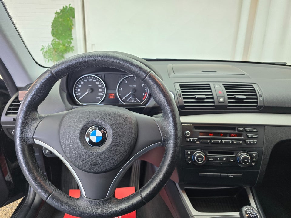 BMW 116d 2,0  3d