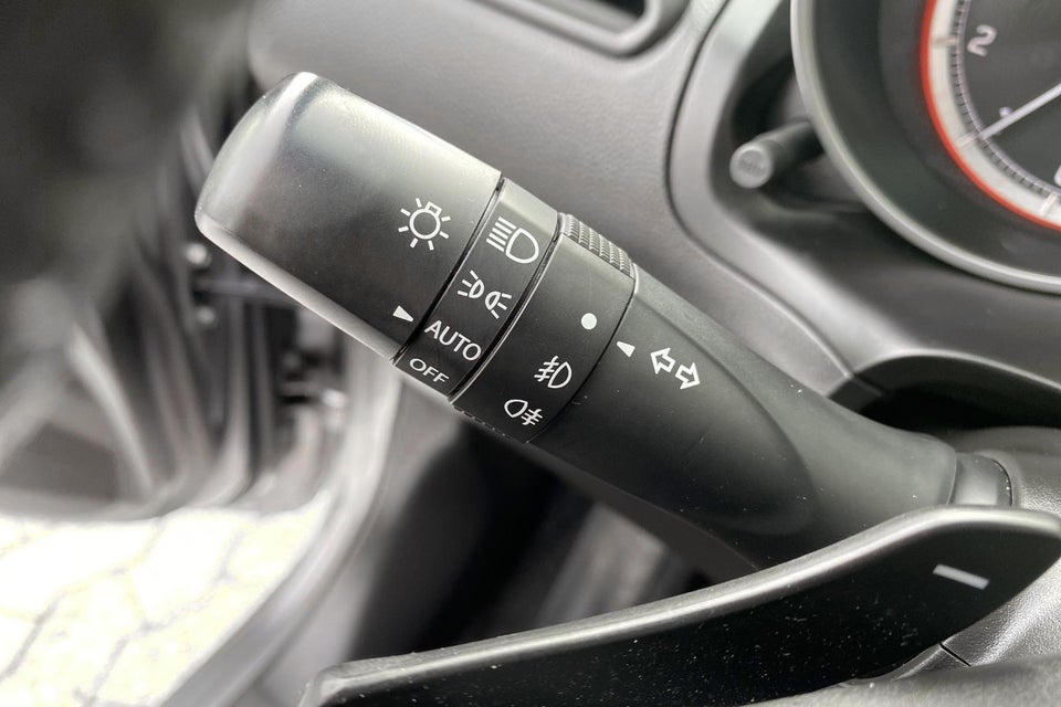 Suzuki Swift 1,2 mHybrid Exclusive CVT 5d