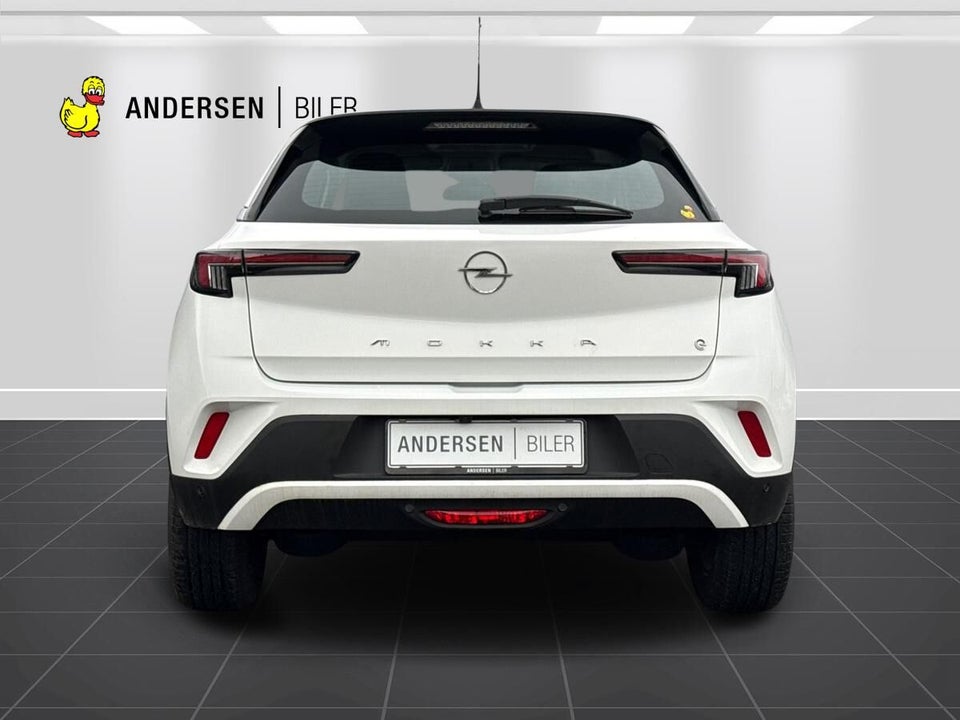 Opel Mokka-e 54 Elegance 5d