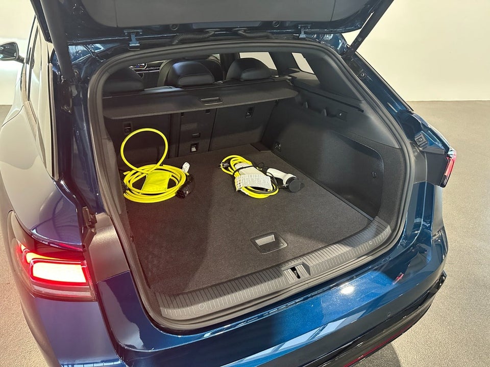 VW ID.7 77 Style Tourer 5d