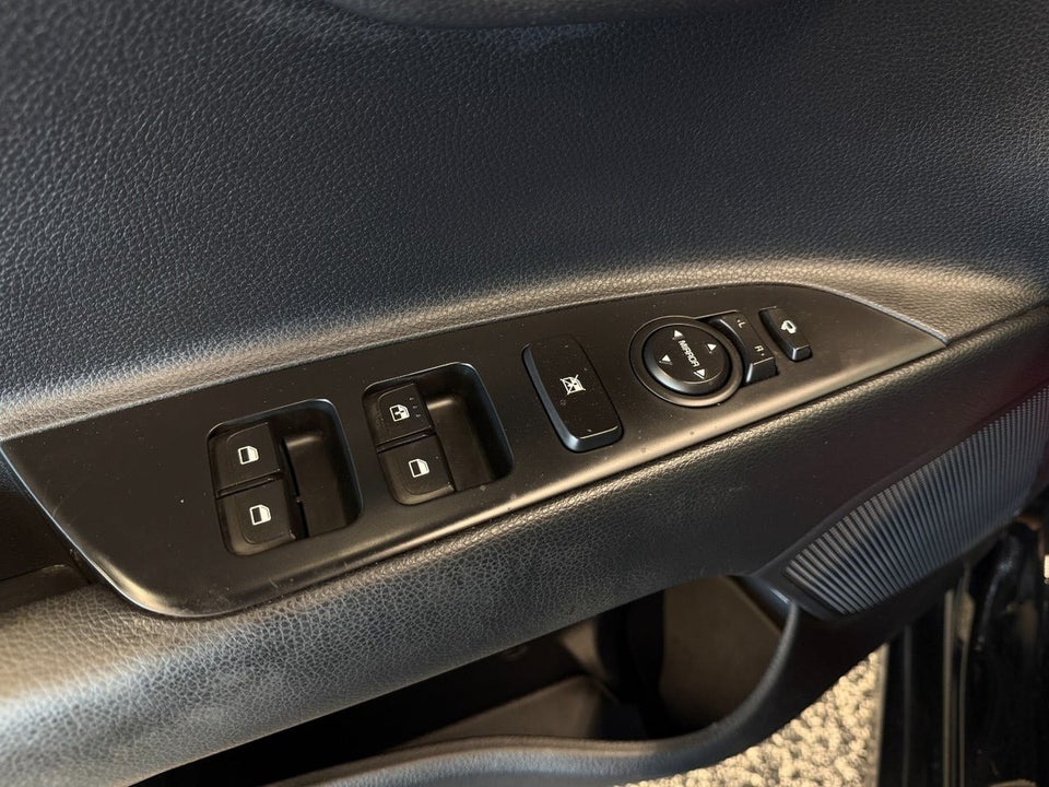 Kia Rio 1,0 T-GDi Premium 5d