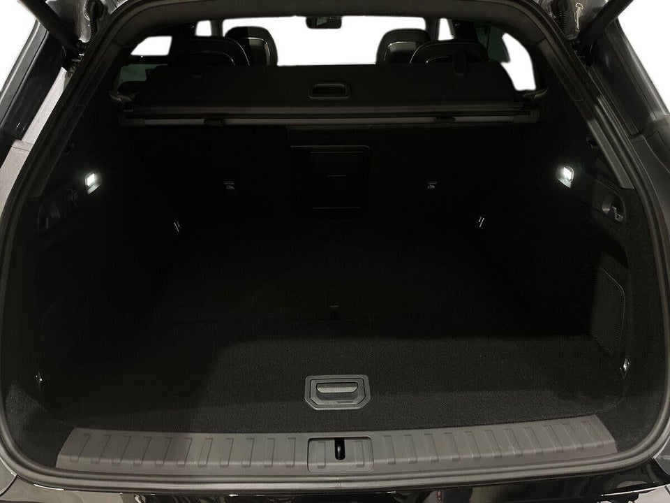 Zeekr 7X Long Range RWD 5d