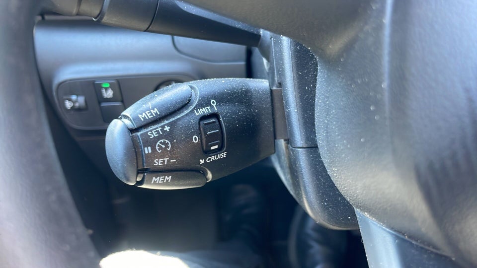 Citroën C3 1,2 PureTech 82 Platinum LTD 5d