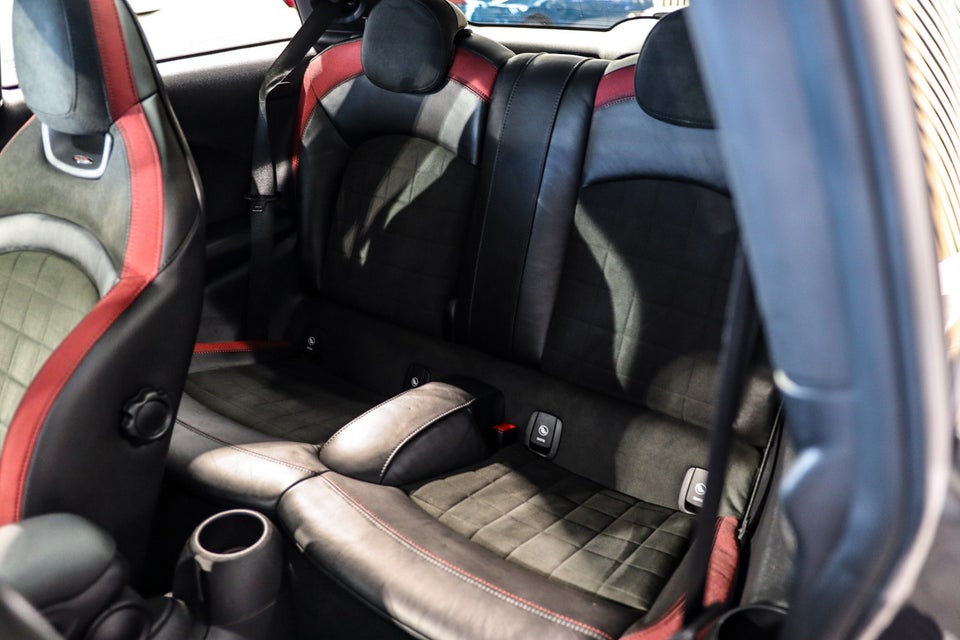 MINI Cooper S 2,0  3d