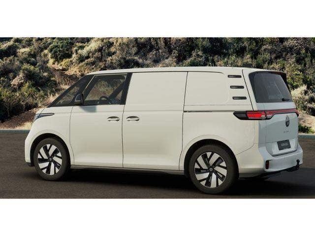 VW ID. Buzz 79 Cargo Pro 4Motion