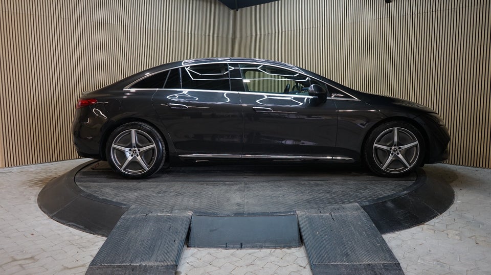 Mercedes EQE350 AMG Line Premium Plus 4d