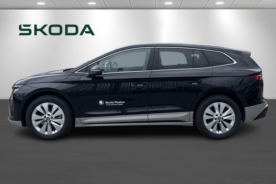 Skoda Enyaq 85 iV Premium 5d