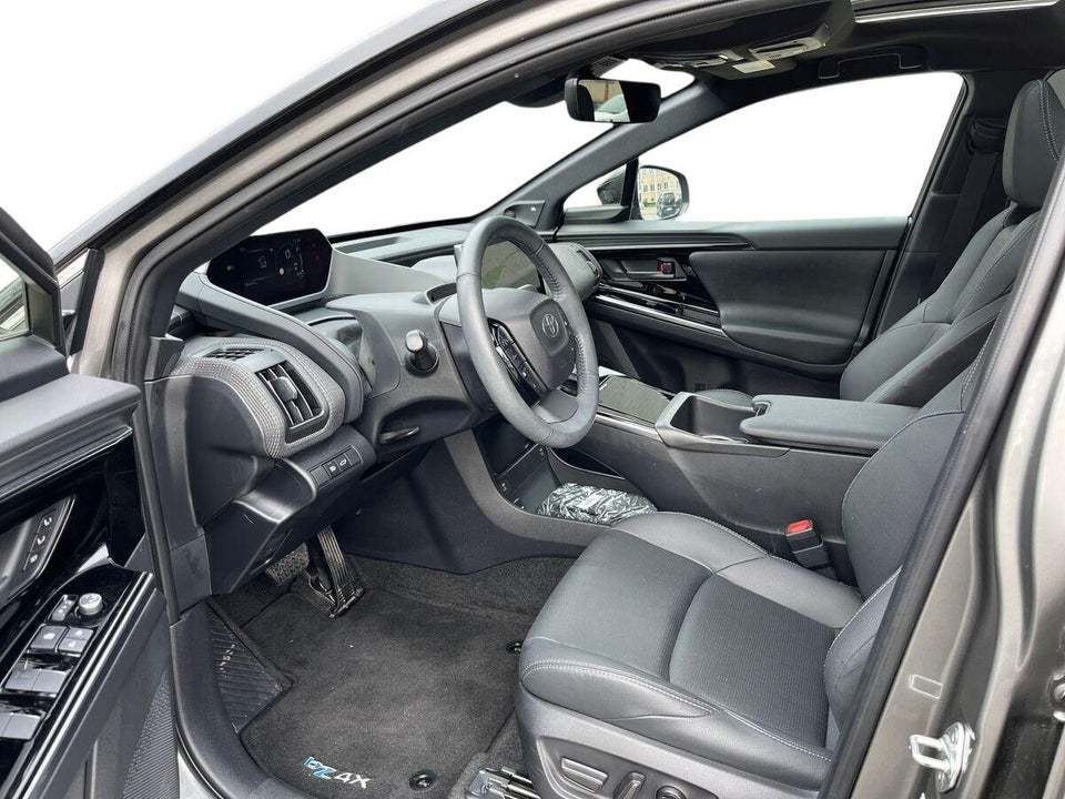 Toyota bZ4X Executive Premium 5d