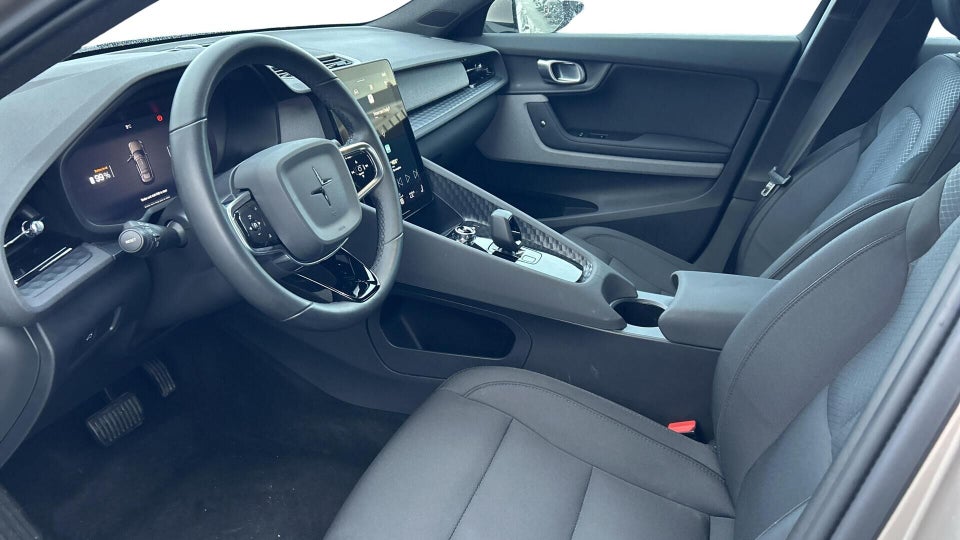 Polestar 2 Long Range 5d