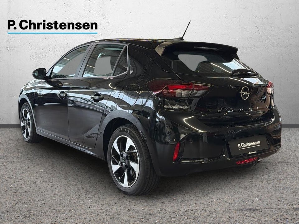 Opel Corsa-e 50 Edition 5d