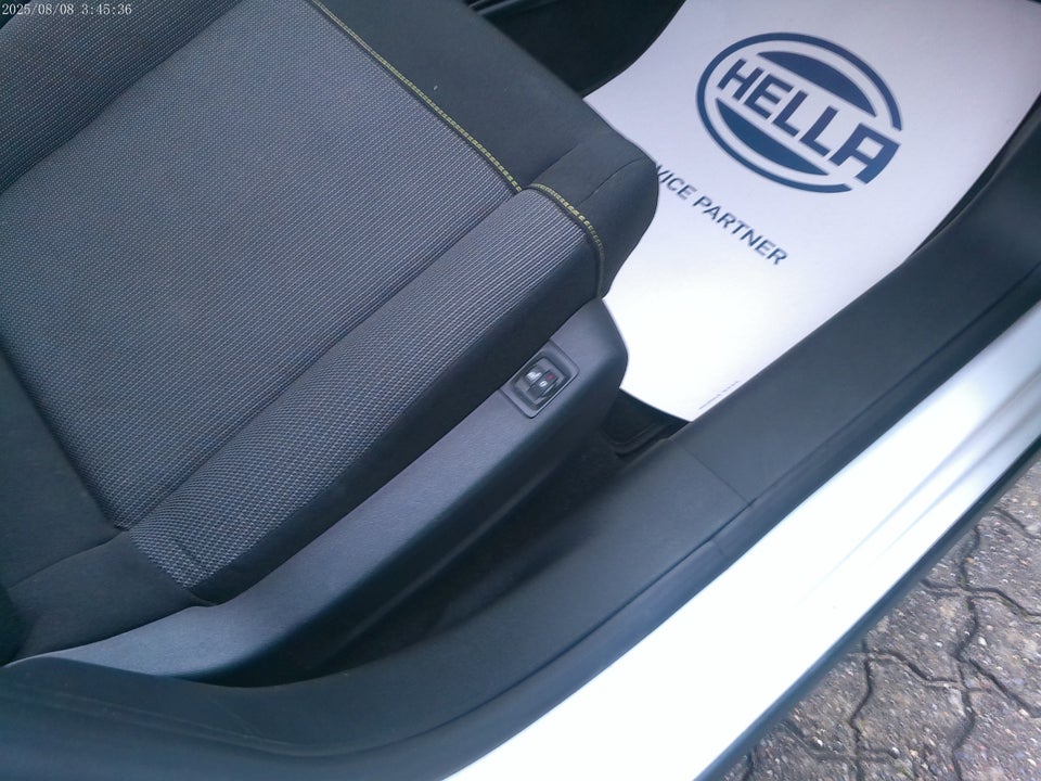Citroën C3 1,5 BlueHDi 100 Shine Sport 5d