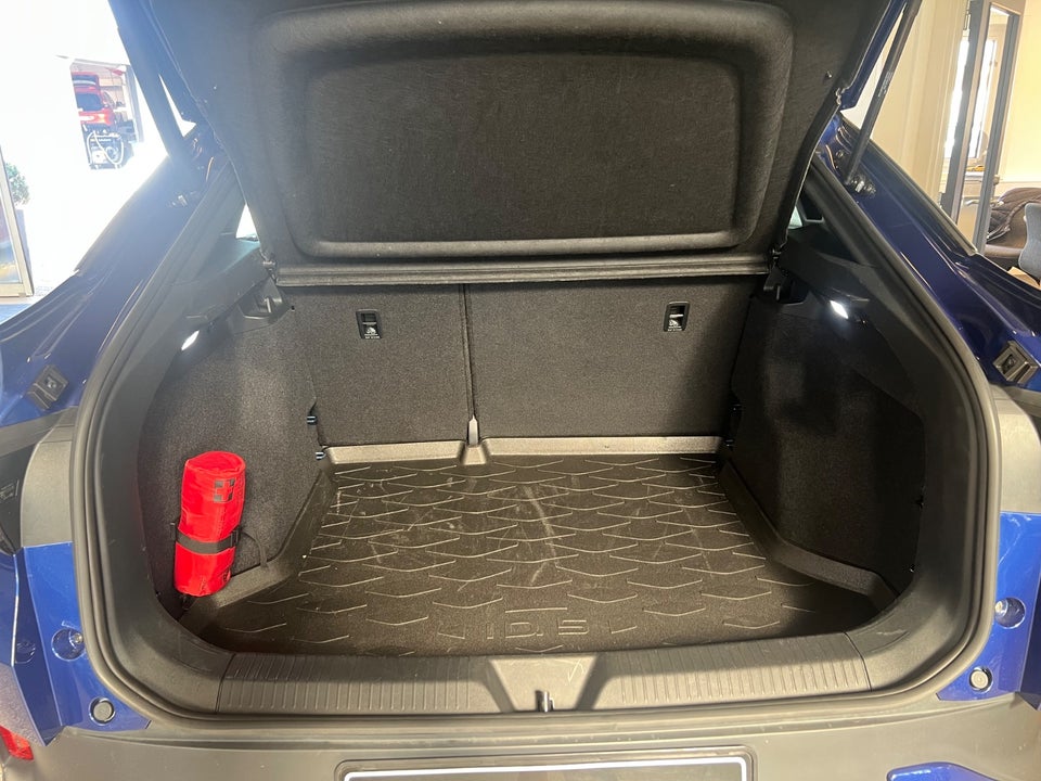 VW ID.5 77 Pro Performance 5d