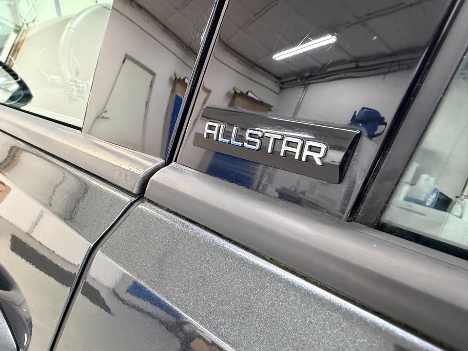 VW Golf VII 1,4 TSi 125 Allstar BMT 5d