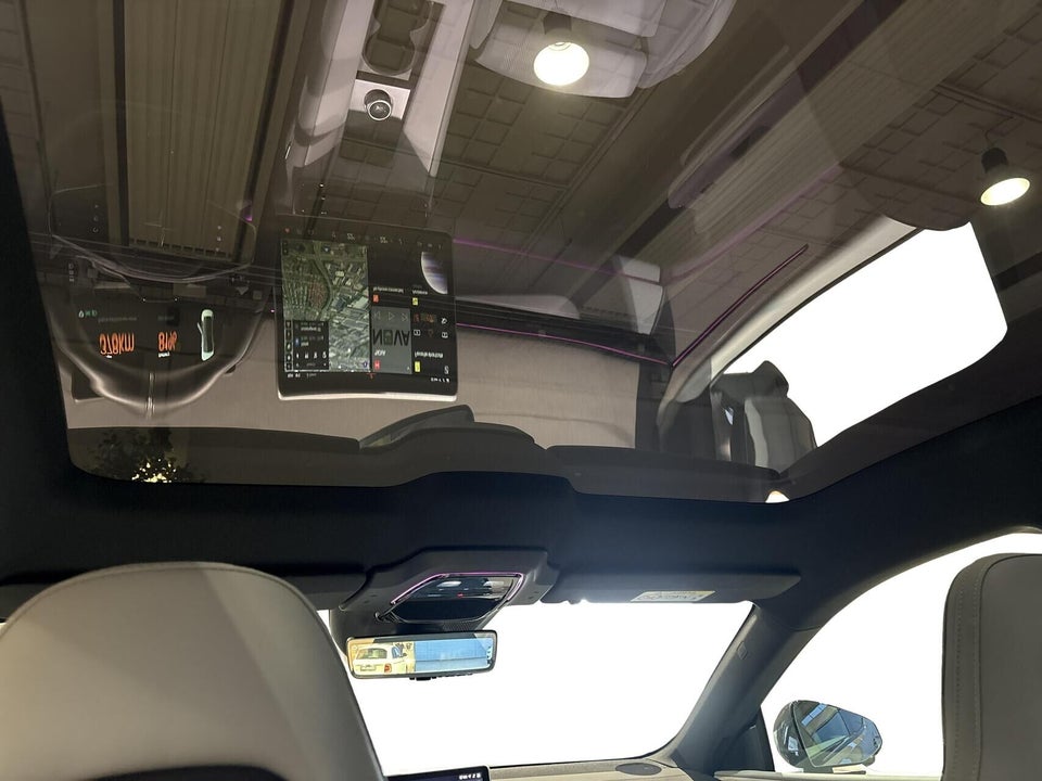 Polestar 4 Long Range Nordic Edition 5d