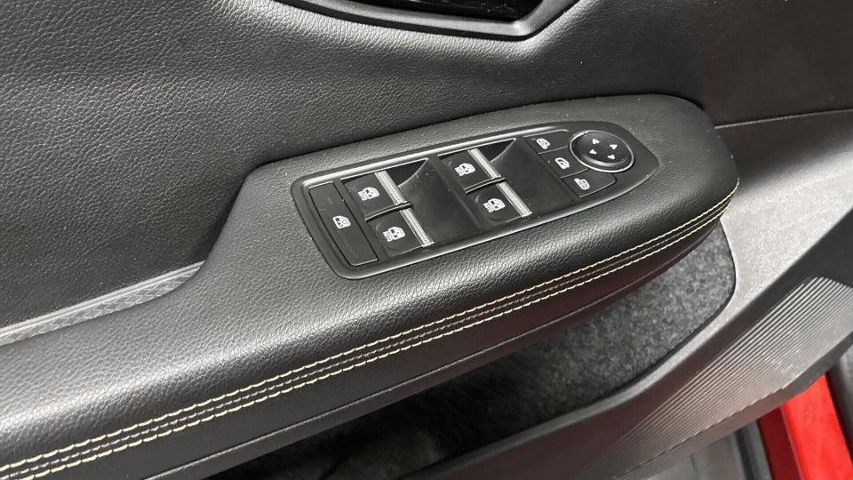 Renault Scenic E-Tech 87 Techno 5d