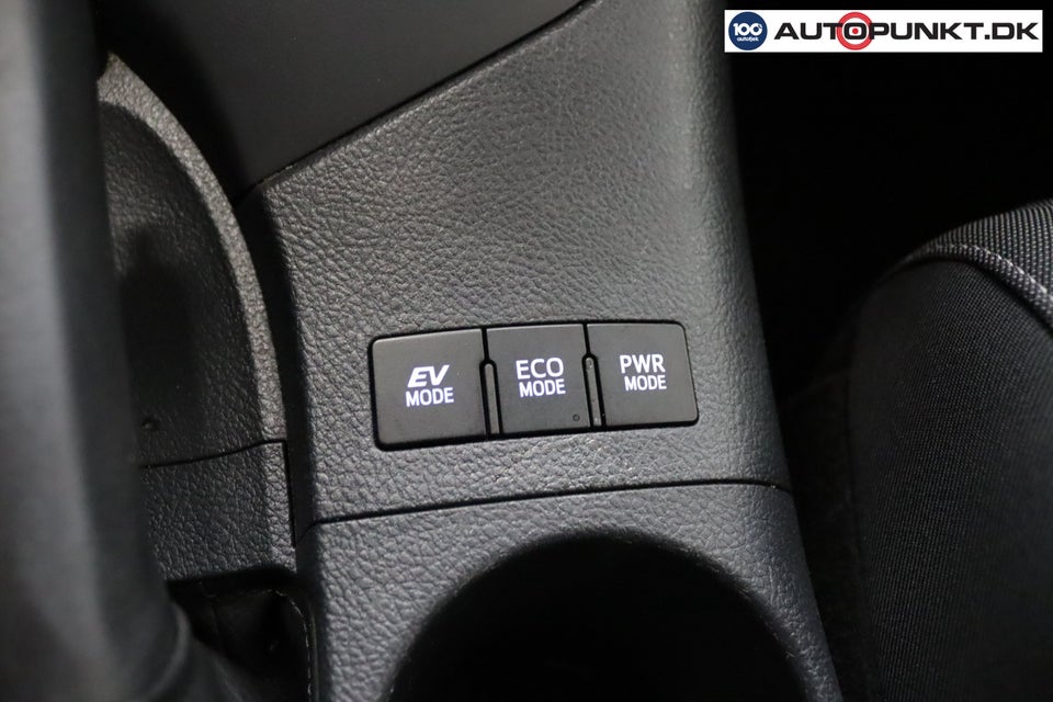 Toyota Auris 1,8 Hybrid H2+ CVT 5d