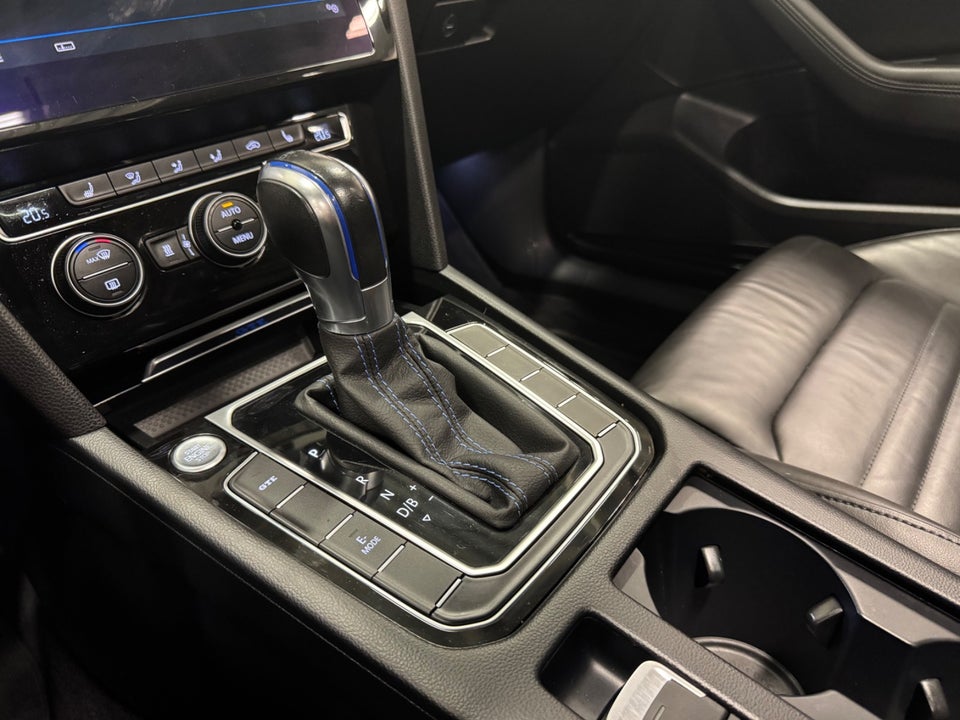 VW Passat 1,4 GTE Highline+ Variant DSG 5d