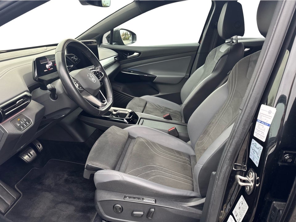 VW ID.4 77 Pro Performance 5d