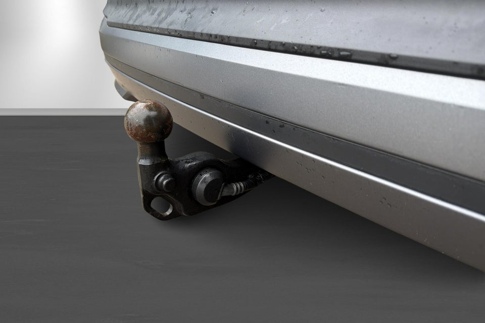 Skoda Enyaq 80 iV Plus 5d